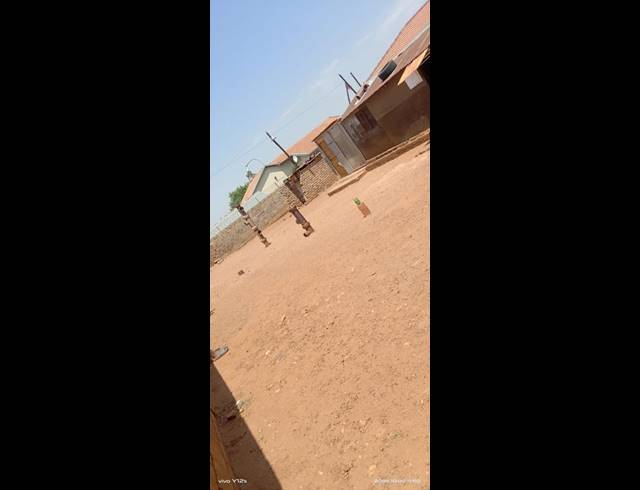 LAND FOR SALE IN LAWLEY